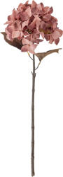 Bloomingville Floare artificală Bloomingville hortensie 65 cm roz (82061475)
