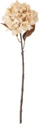 Bloomingville Floare artificală Bloomingville hortensie 65 cm albă (82061476)