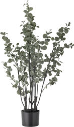 Bloomingville Floare artificială în ghiveci Bloomingville eucalipt L (82061500)