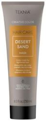 Lakmé Masca coloranta pentru reîmprospătarea culorii, Lakme Desert Sand Mask 250 ml