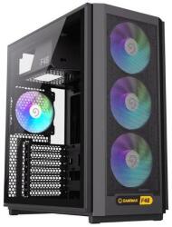 GAMEMAX F46 Black