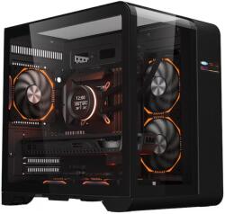 1stPlayer Gaming RT5 Black