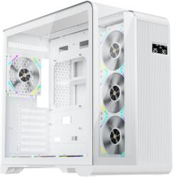 1stPlayer Gaming RT7 White