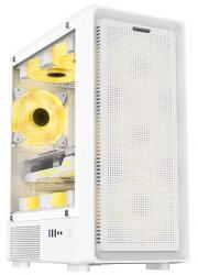 Pro Gaming Vision White