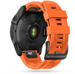 Tech-Protect Iconband Garmin Fenix 5 / 6 / 6 Pro / 7 Orange - pcone