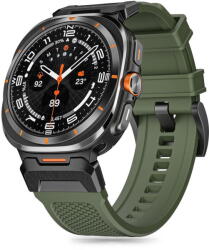 Tech-Protect Delta Pro Samsung Galaxy Watch Ultra (47 Mm) Hunter Green - pcone