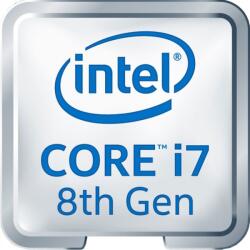 Intel Core i7-8700K 6-Core 3.7GHz LGA1151 Tray (CM8068403358220)