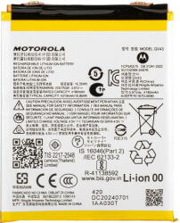 Motorola Piese si componente Acumulator Motorola ThinkPhone 25 / Edge 50 Neo, QV43, Service Pack SB18E23273 (SB18E22013) - pcone