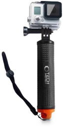 Tech-Protect Husa TECH-PROTECT GA100 FLOAT HAND GRIP GOPRO / DJI BLACK - pcone