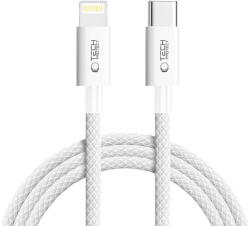Tech-Protect Cablu Tech Protect UltraBoost Lite Lightning PD27W 3A 200cm Cool Grey