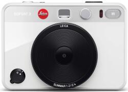 Leica SOFORT 2 White (19188) Aparat foto