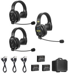 Saramonic WiTalk WT3S