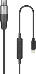 Saramonic LC-XLR csatlakozó az Apple-hez (LC-XLR)