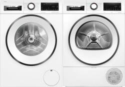 Bosch WGG244F2BY / WQG233D0BY