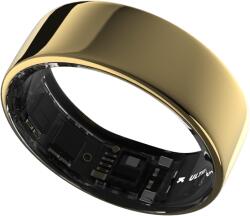 Ultrahuman Ultrahuman Ring Air - Smart Ring, Charger, USB Cable / Size-10- Air_Gold (UHRA-AG-10)