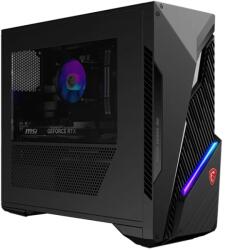 MSI MAG Infinite S3 14NUD5-2223XEU 9S6-B938511-2603 Számítógép konfiguráció