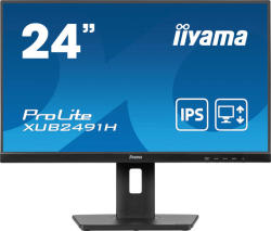 iiyama ProLite XUB2491H-B1 Monitor