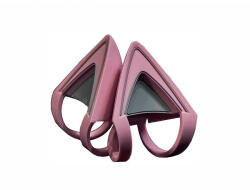 Razer Kitty Ears for Kraken, Quartz (RC21-01140300-W3M1)