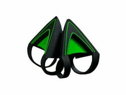 Razer Kitty Ears Kraken számára, zöld (RC21-01140200-W3M1)