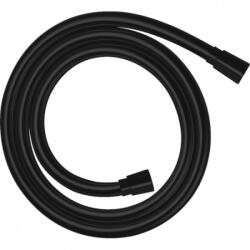 Hansgrohe Isiflex gégecső 160 cm fekete (28276670) (HG-28276670)