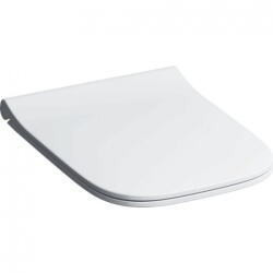Geberit Smyle Square WC ülőke Softclose (500.688. 01.1) (GE-500-688-01-1)