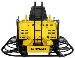 CIMAR CRT-836