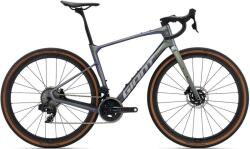 Giant Revolt Advanced Pro 0 (2025)