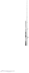Hearty Rise Bassforce Speciál Hybfss09 70-150gr (hybfss09)