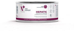 VetExpert Veterinary Diet Hepatic konzerv macskáknak 100g