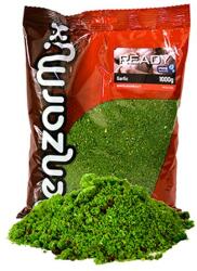 Benzar Mix Ready Carp Groundbait Fokhagyma 1 kg (98136-546)
