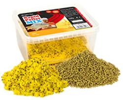 Benzar Mix Rapid Pellet Mix Sárga Méz 1200 g (98083-103)