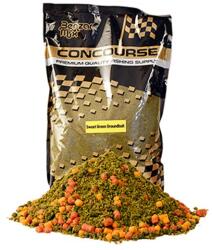 Benzar Mix Concourse Method Mix Sweet Green 800 g (98101-301)