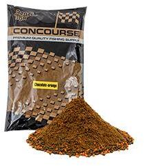 Benzar Mix Concourse Method Mix Csoki narancs 800 g (98101-188)