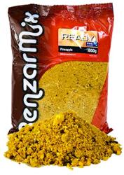 Benzar Mix Ready Carp Groundbait Ananász 1 kg (98136-525)