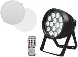 EUROLITE LED IP PAR 14x8W QCL