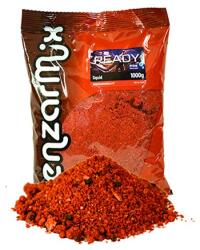Benzar Mix Ready Carp Groundbait Squid 1 kg (98136-564)