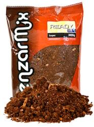Benzar Mix Ready Carp Groundbait Scopex 1 kg (98136-575)