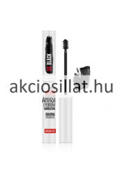 Revers Brow Artist 8in1 Eyebrow Corrector 06 Black szemöldök korrektor spirál 7ml