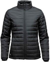 STORMTECH Női Nautilus Thermo kabát M fekete