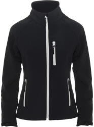 ROLY Női Antartida Soft Shell kabát S fekete - decathlon - 15 890 Ft