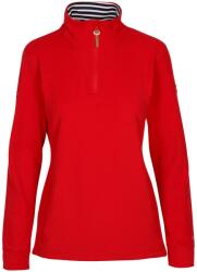 Trespass Női felső Big Heart Fleece XL vörös