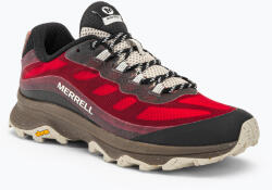 Merrell Moab Speed férfi túracipő 46 vörös