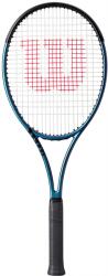 Wilson Ultra Pro v4 (18x20) teniszütő GRIP 4 fekete