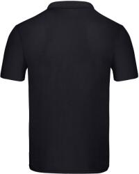 Fruit of the Loom Férfi eredeti póló póló 3XL fekete
