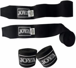 JOYA bandázs fekete 450 cm 450 CM fekete