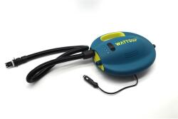 WATTSUP Swift WattSUP elektromos felfúvópumpa SUP/Kajak/Annex sárga