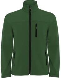 ROLY Férfi Antartida Soft Shell kabát L zöld - decathlon - 15 590 Ft