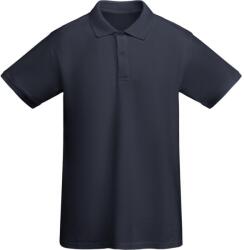 ROLY Férfi Prince rövid ujjú pólóing 3XL kék