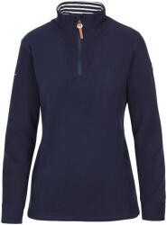 Trespass Női felső Big Heart Fleece XL kék