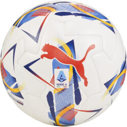 PUMA Orbita Serie A Football (FIFA® Quality Pro) PUMA White Multicolor 5 fehér|színes